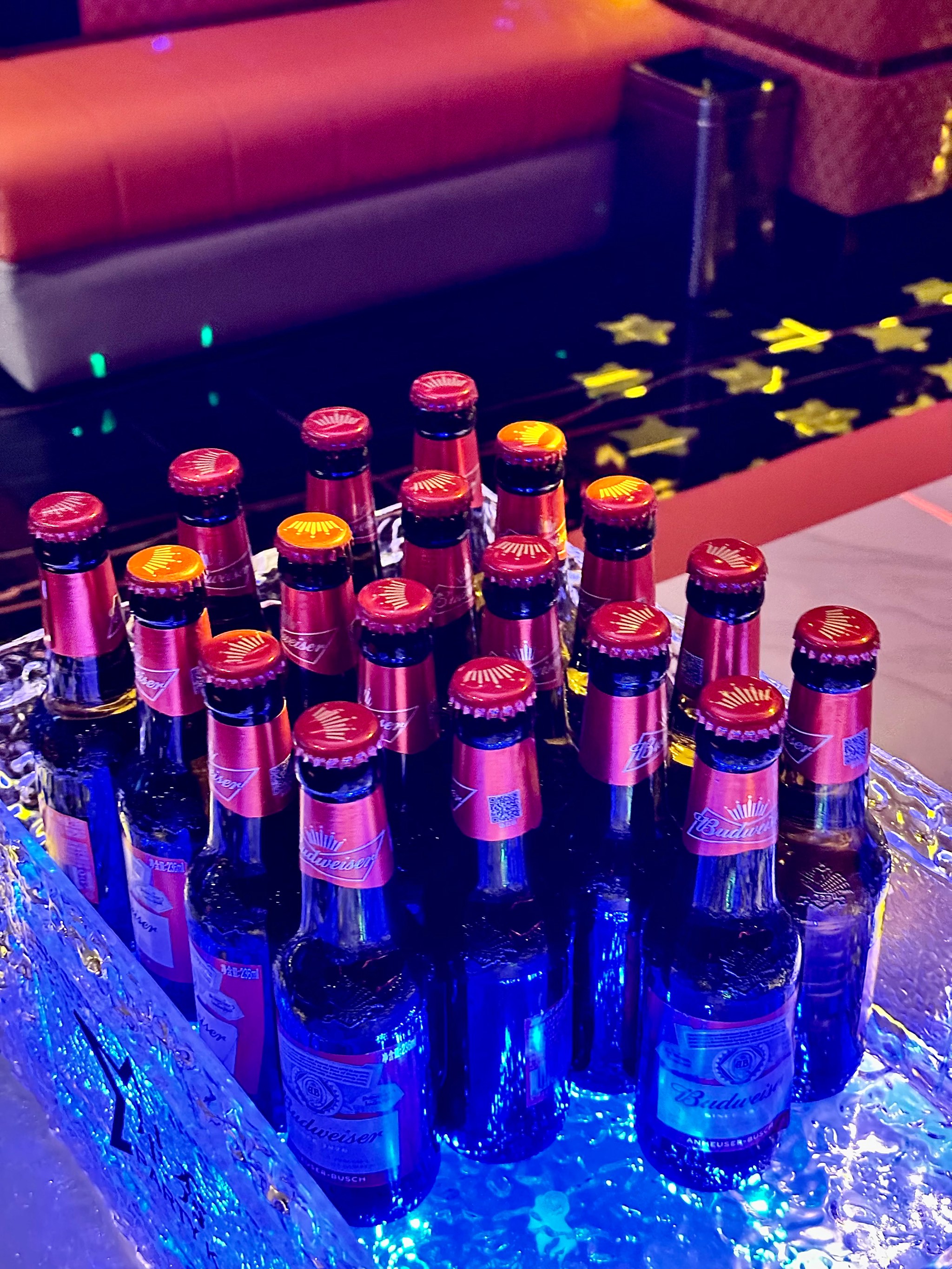 孝感商务ktv及商务ktv怎么算解析-应城市ktv预定